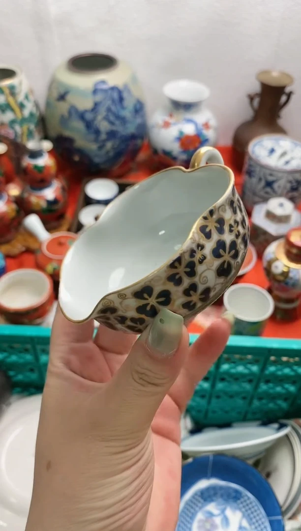 瓷器雅淘阁欢迎您的光临