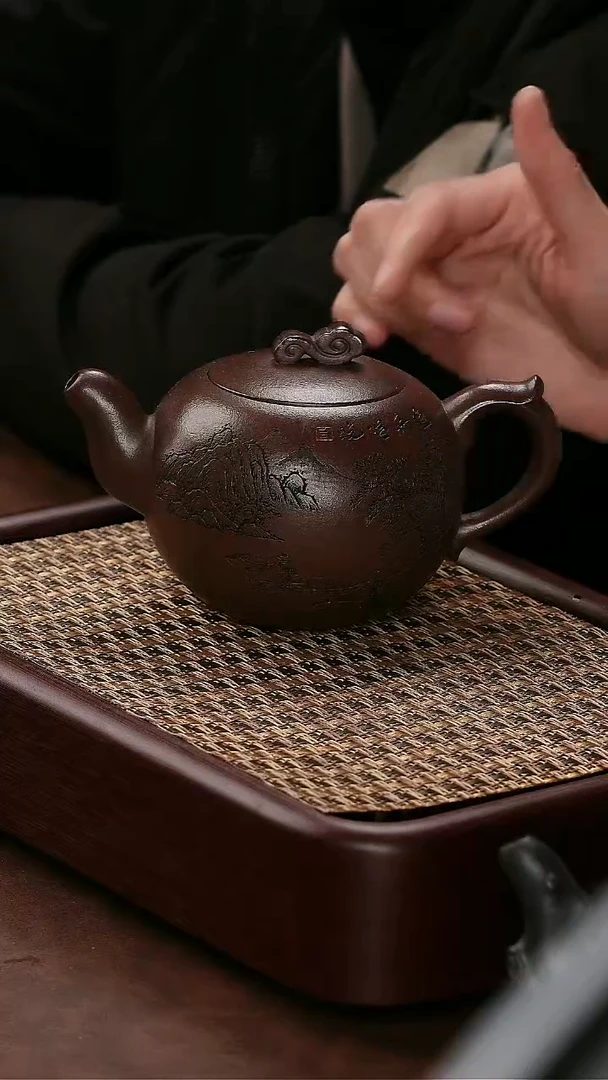 茶壶紫砂紫砂紫砂紫砂