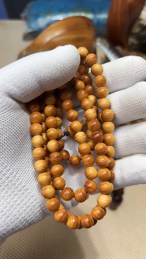 柏木（崖柏）南太行崖柏0.8的108