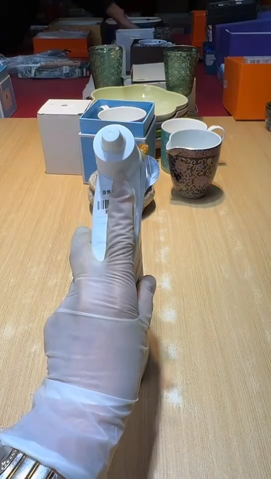 瓷片生活的本意是开心啊@@1