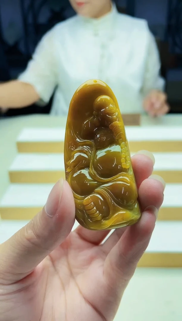 未镶嵌定制翡翠毛货09150205