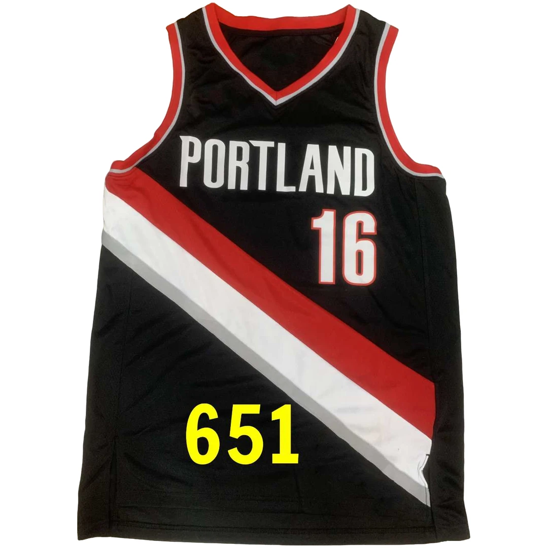 640-659【安东尼/邓肯/杜兰特/杨瀚森】掘金队赛季球衣透气复古网眼