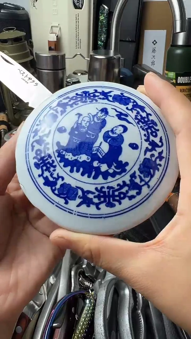 陶瓷瓷片东京很热杂货正品保证