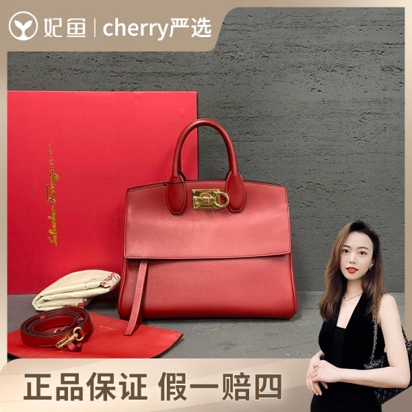 95新/菲拉格慕/包包/250630CY0010