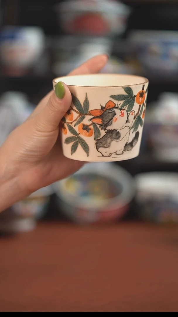 昨明 冰桶杯（宠粉福利）