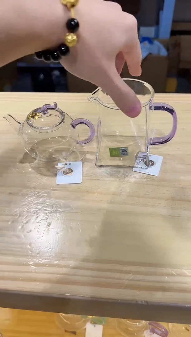 禾器-丰登壶-浅紫色+瀚然浅紫++