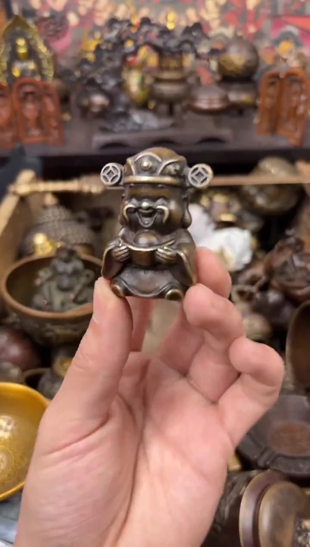 信德铜器壹专属精选链接