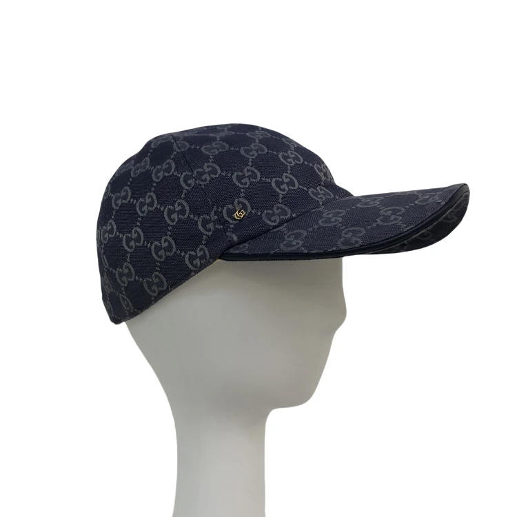 古驰/帽子/95新/[251228MS]