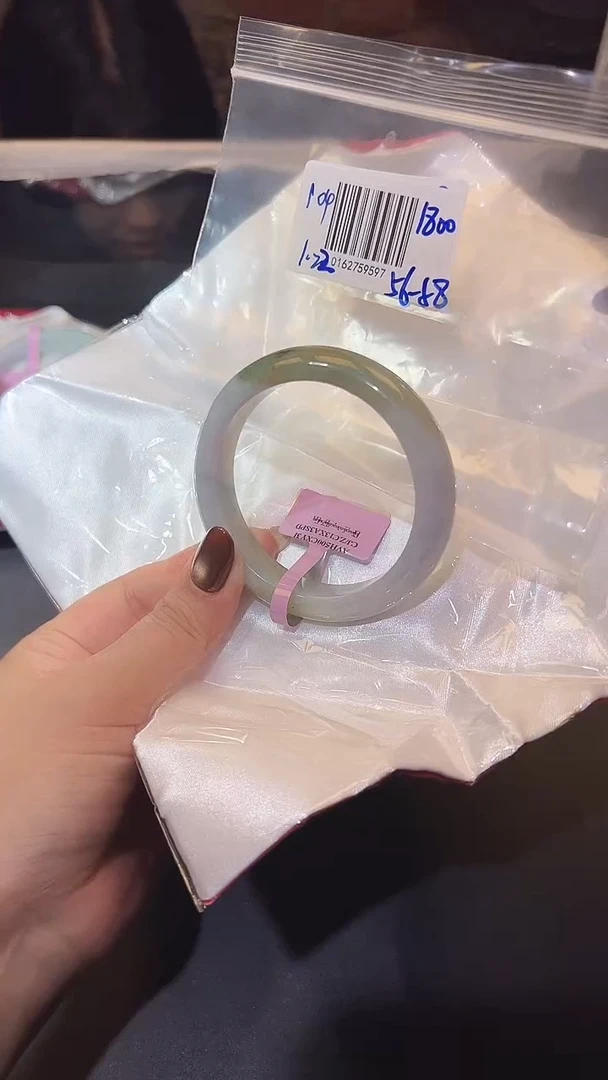 【闪购商品】翡翠手镯未镶嵌翡翠手镯