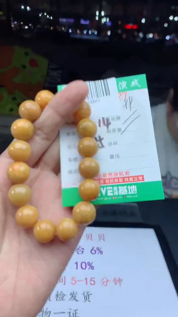 颈饰未镶嵌翡翠天然A货翡翠多样性发其一