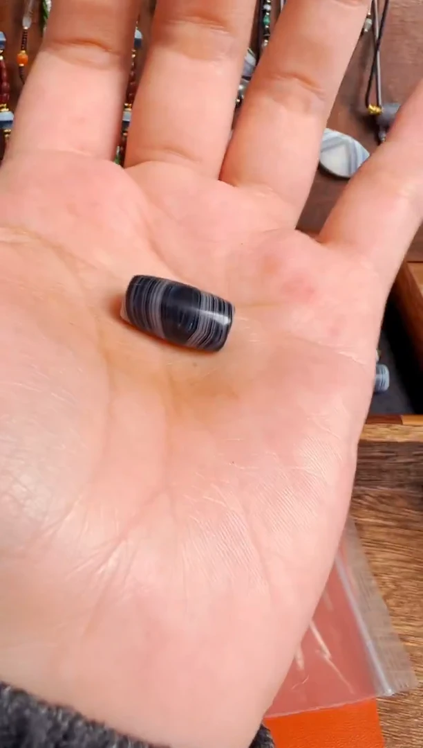 【肖钟出品】东南亚配珠