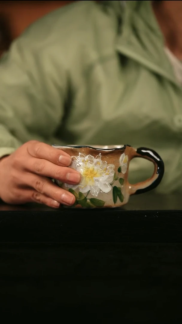 其他247遇瓷手作同款