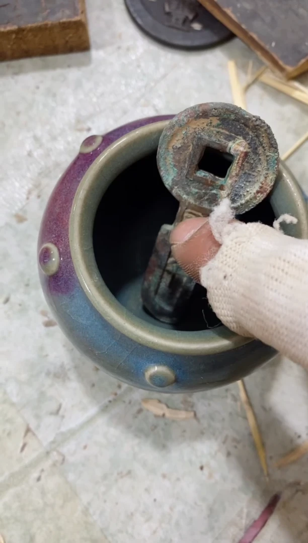 【闪购商品】摆件瓷瓷器器 瓷器摆件