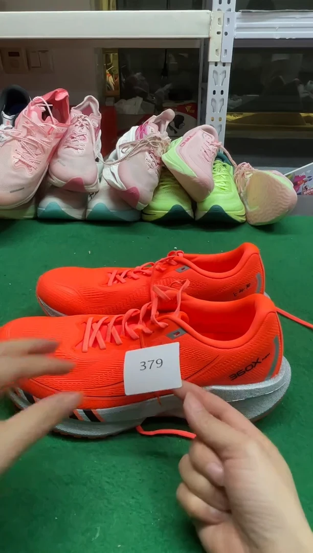 ^****^这是个大鞋店家的鞋379
