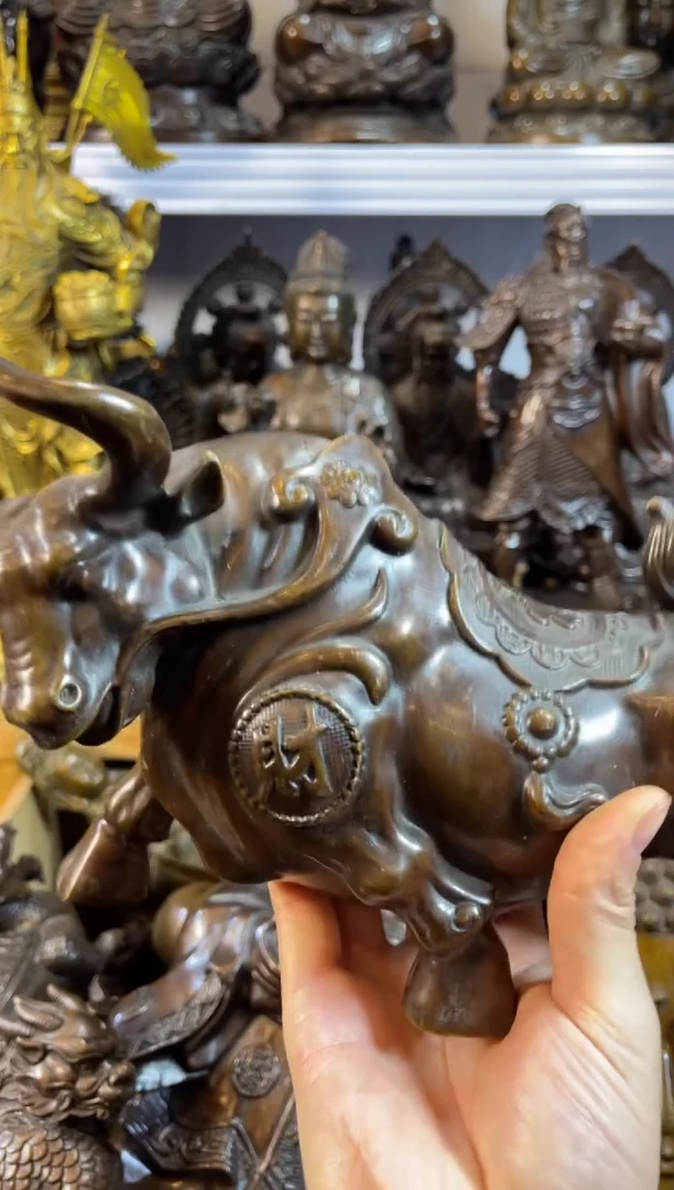 【闪购商品】.案台摆件 物品摆件