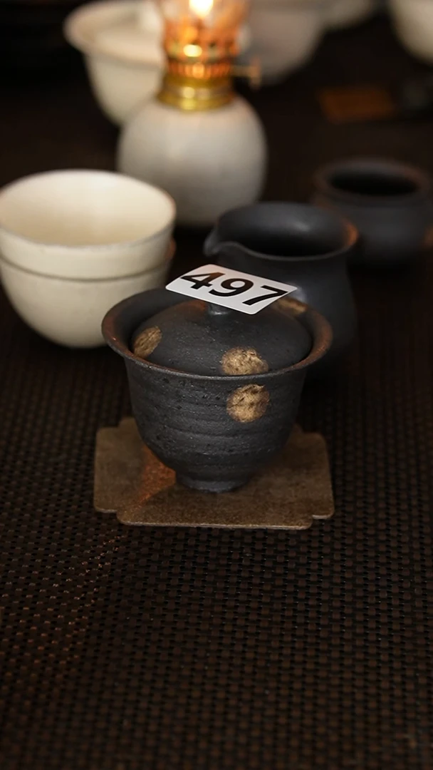 497景德镇{立梦陶}手作