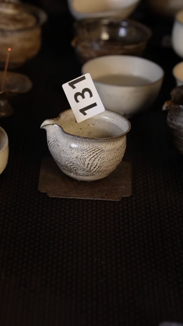 131景德镇{立梦陶}手作