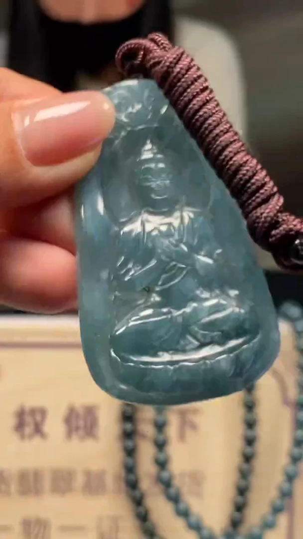 未镶嵌定制翡翠********614