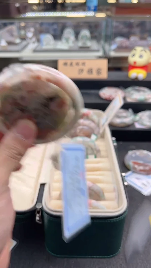 石英质玉手镯未镶嵌尘*丷圈口（赠品镯心）