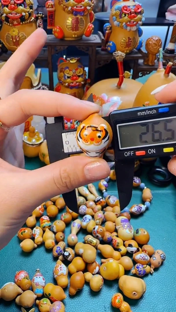217文玩葫芦文玩好物