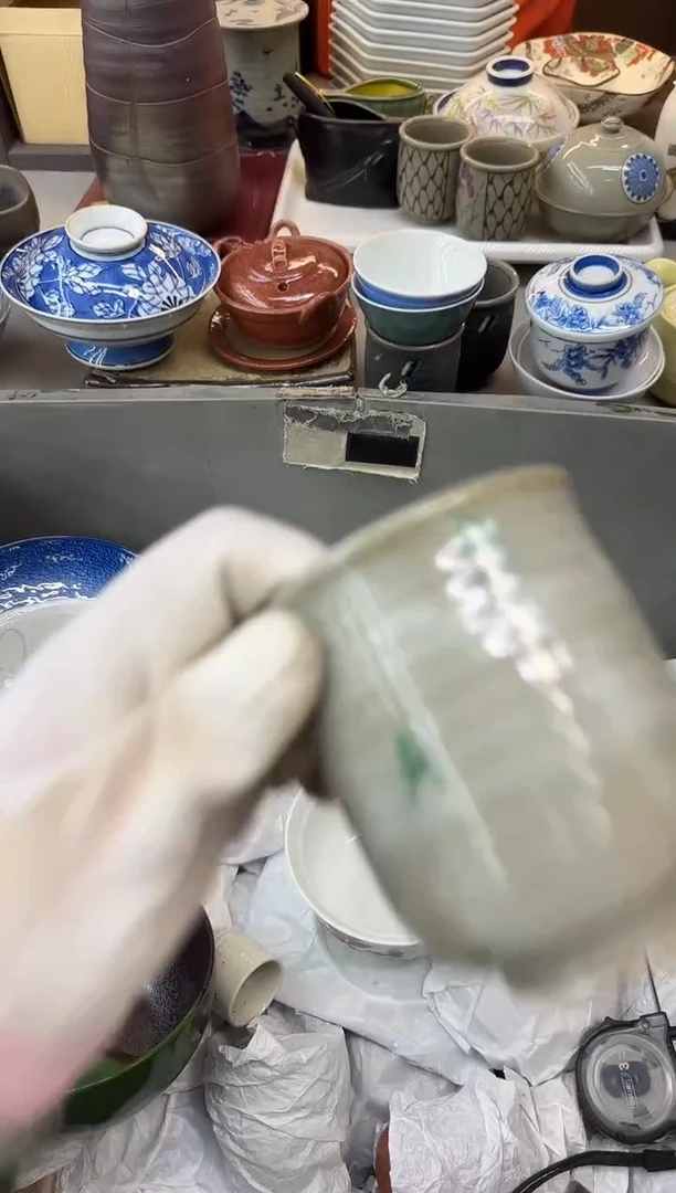 1易碎品瓷器瓷器瓷器