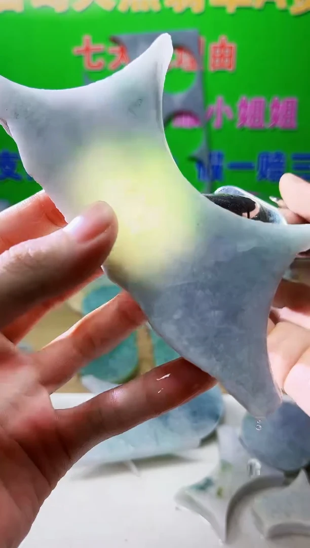 裸石翡翠翡翠a货正品玉石陈507