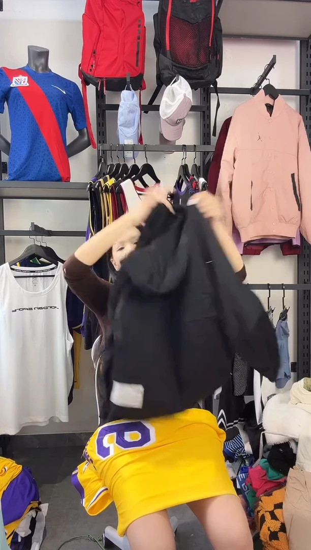 285编码 瑕疵款直播间过款为准 尺码S