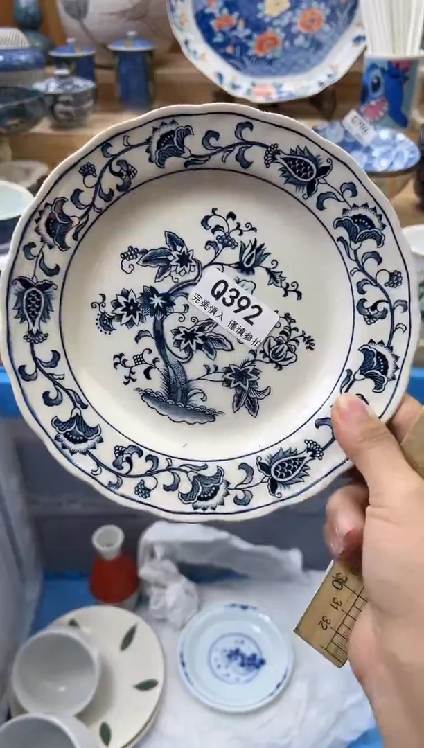 【闪购商品】瓷片392qqqqqqqqqqqq