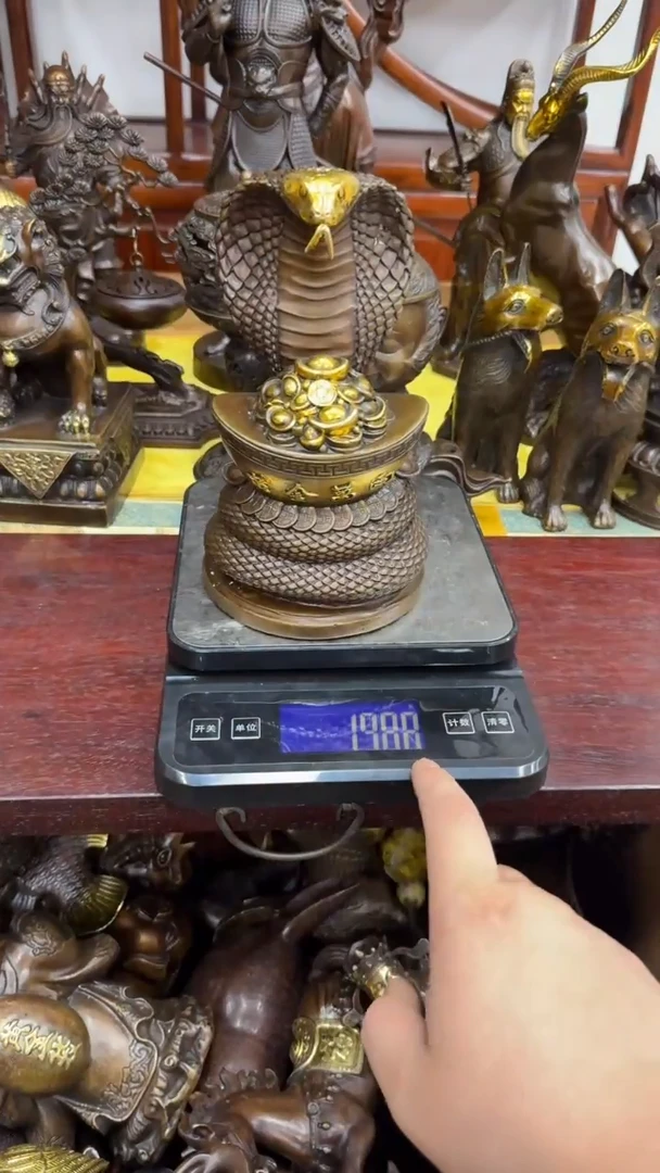 孤品铜器孤品铜器