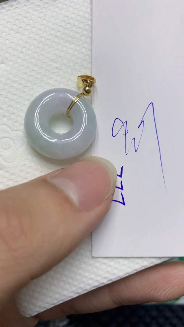 颈饰未镶嵌翡翠翡翠111111
