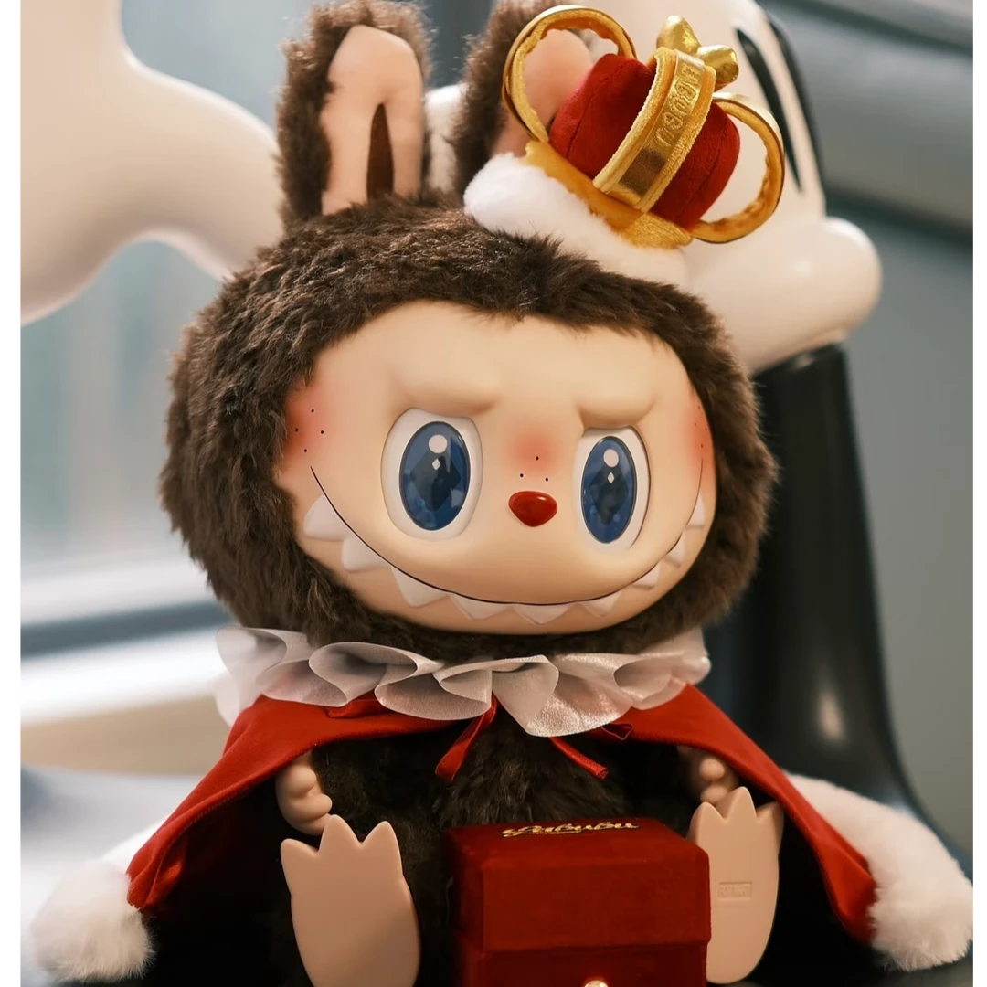 【拆盒】象棋国王系列