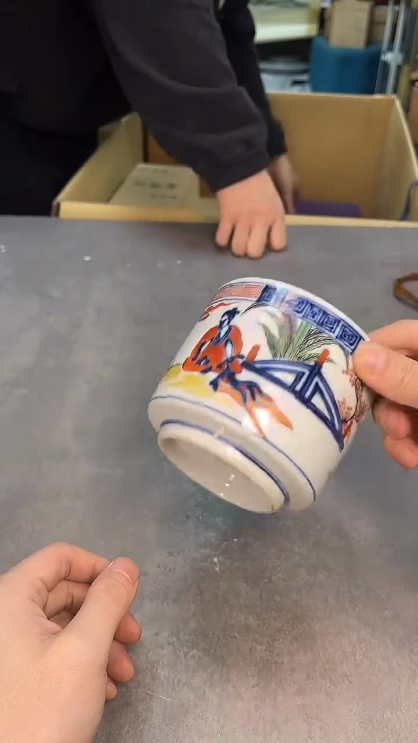 茶宠瓷器茶具套装