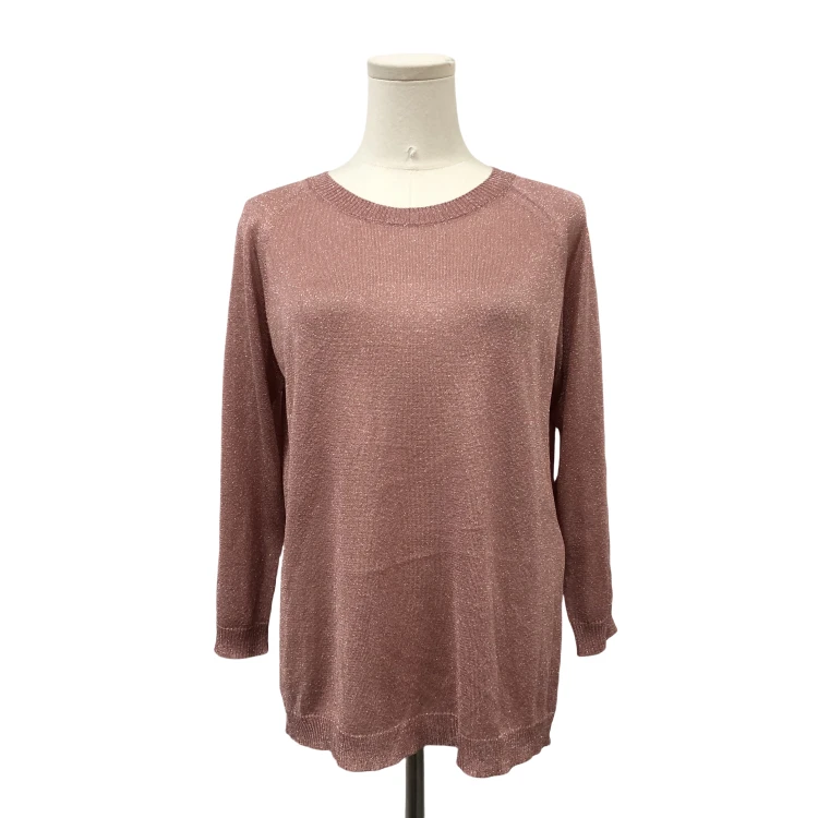 麦丝玛拉/针织衫/95新/醋酯纤维/[251104SJ0004]