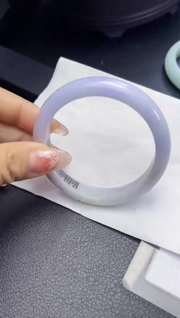 【闪购商品】翡翠手镯未镶嵌翡翠1