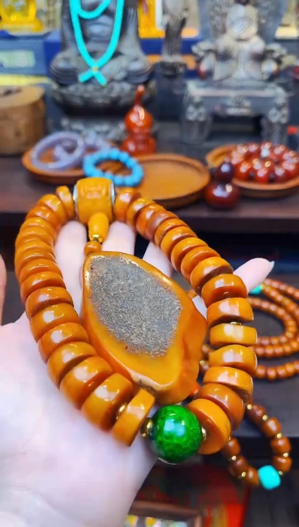 【闪购商品】牛骨手串/手链大美专属宠粉链接65798959