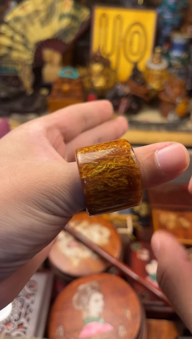 手串滴血莲花菩提所见即所得