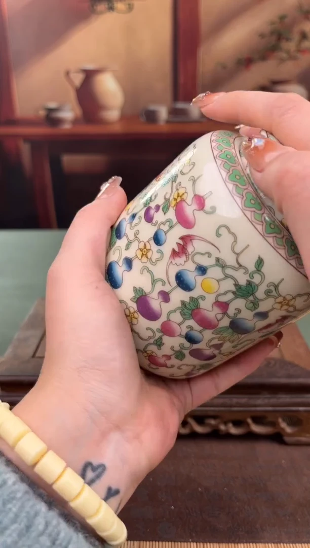 【闪购商品】顾德茶器福利闪购链接