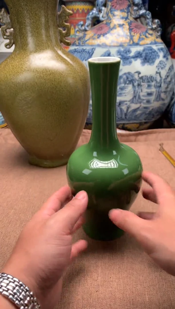 摆件旧藏瓷器旧藏瓷器