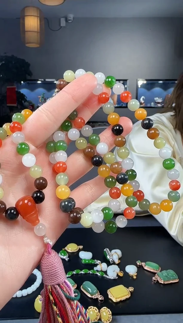 【闪购商品】和田玉吊坠(不含链)未镶嵌多样性发货拍一发一