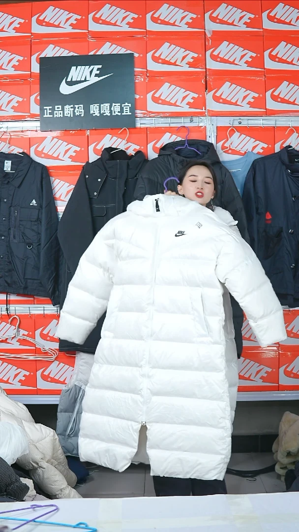 A 3877闪购编码Nike/Jordan运动衣以直播间过款为准尺码