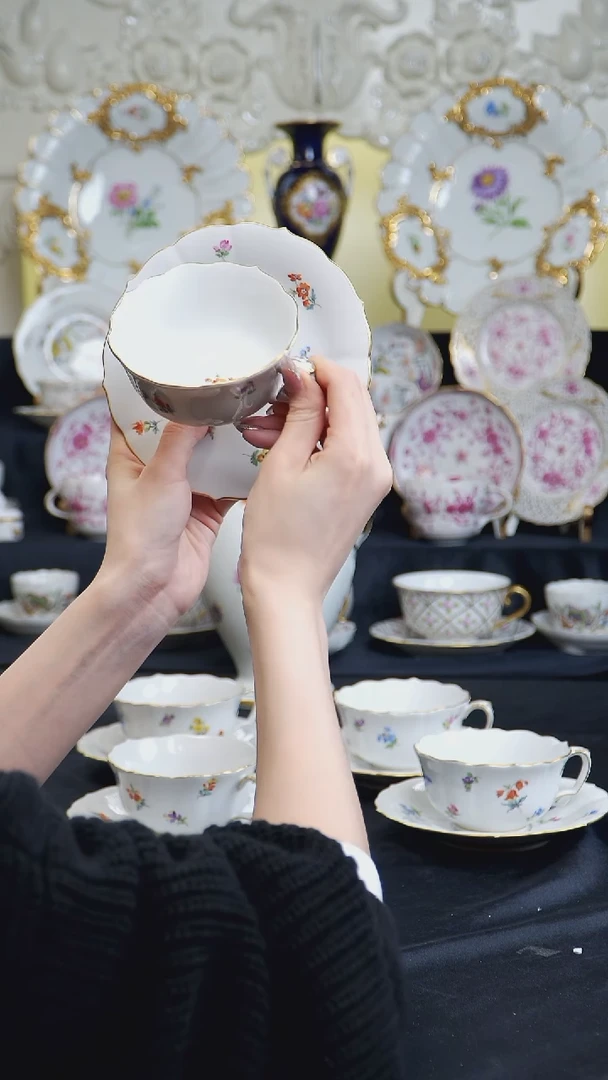 瓷婷婷中古器物如图所示59