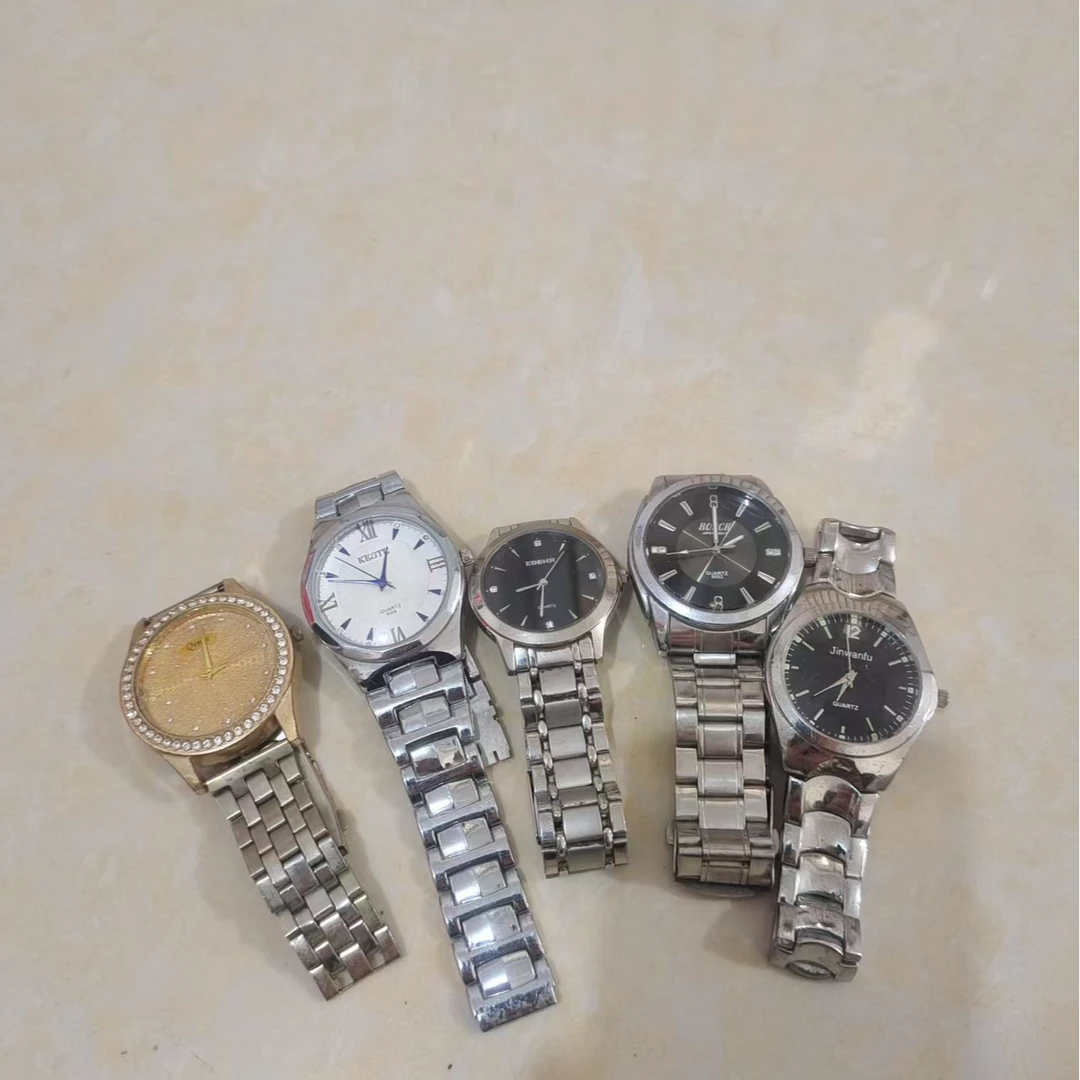 实用走心简约情侣高颜值手表七夕情人节礼物