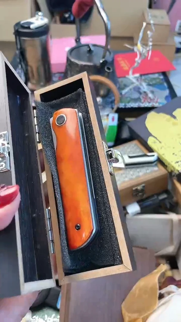 【闪购商品】瓷片DAO炎美杂货铺质量保证