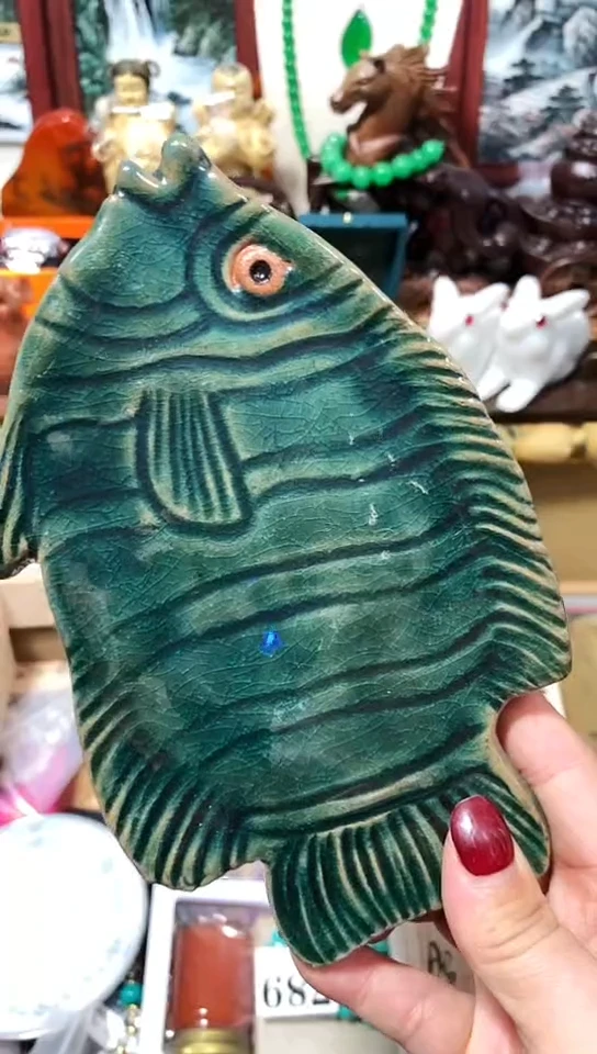 瓷器默认链接一物一拍