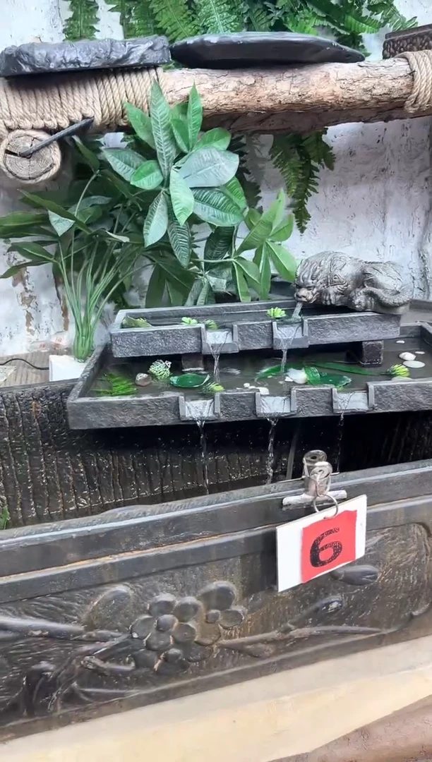 两层流水不带盆不打牌