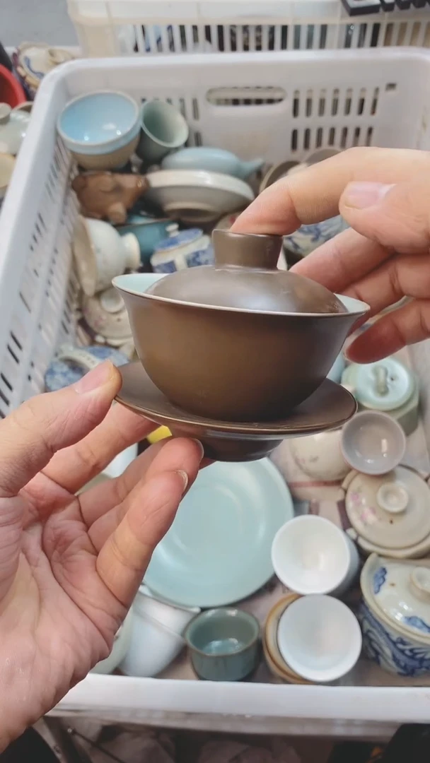 【闪购商品】茶具茶壶茶碗茶杯