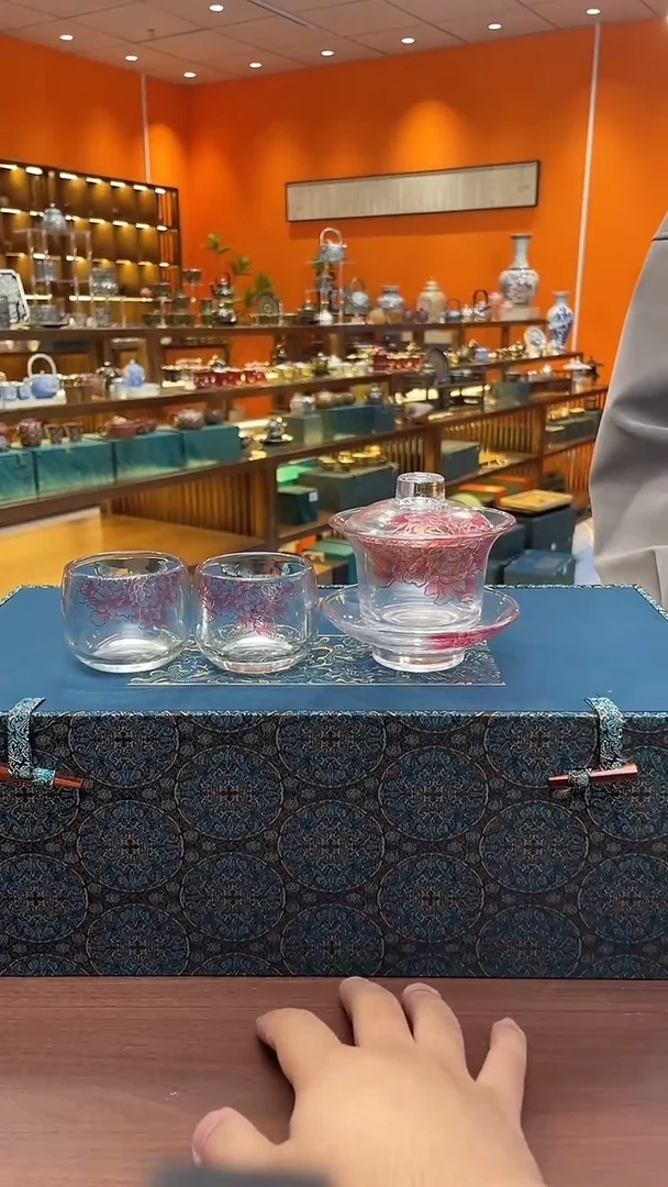 @@@@聚兴茶具00012