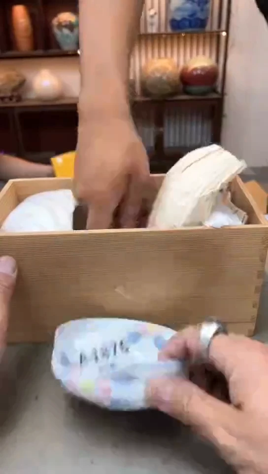 瓷片1876聚宝缘精品优选