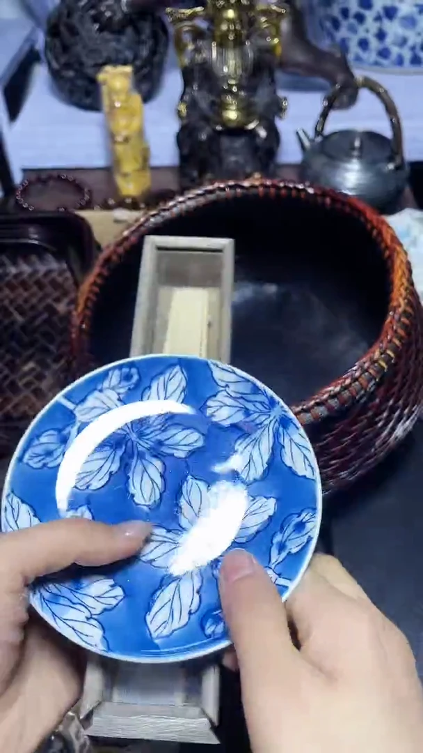 【闪购商品】瓷器碎片瓷器碎片