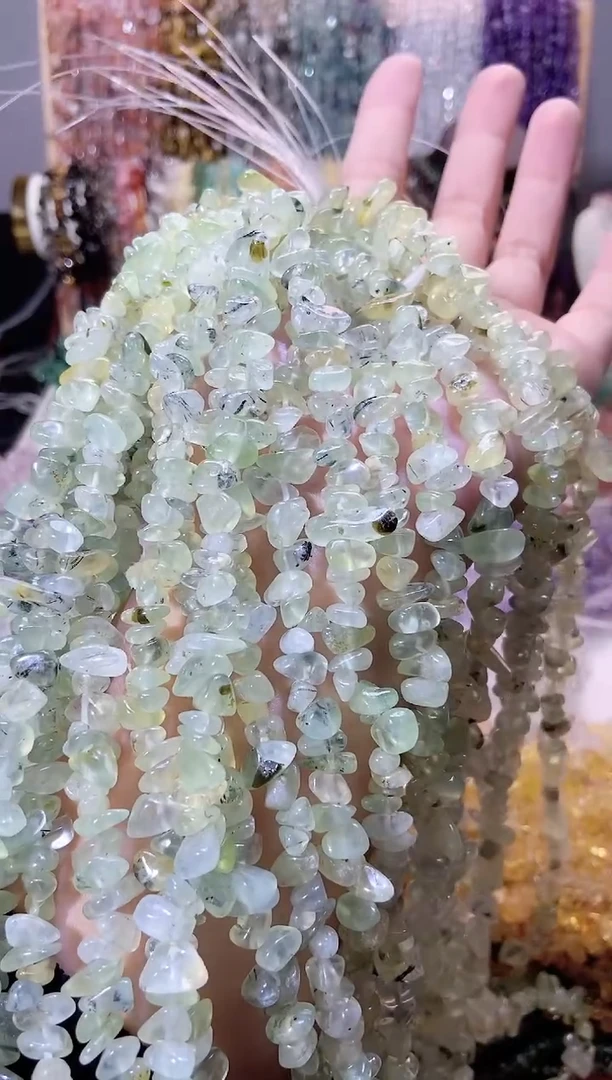 未镶嵌珠宝半成品水晶葡萄